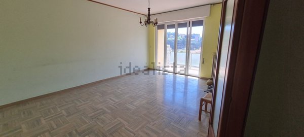 appartamento in vendita a Perugia in zona XX Settembre