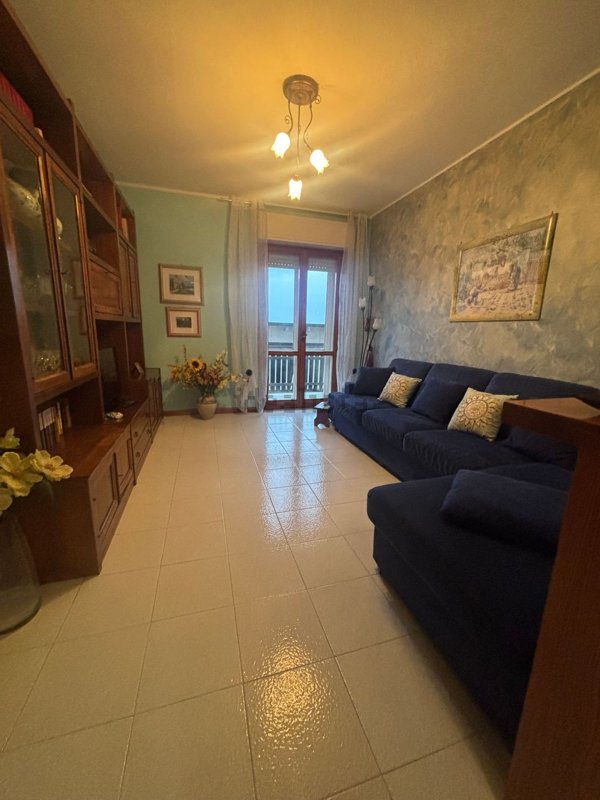 appartamento in vendita a Perugia in zona San Martino in Colle