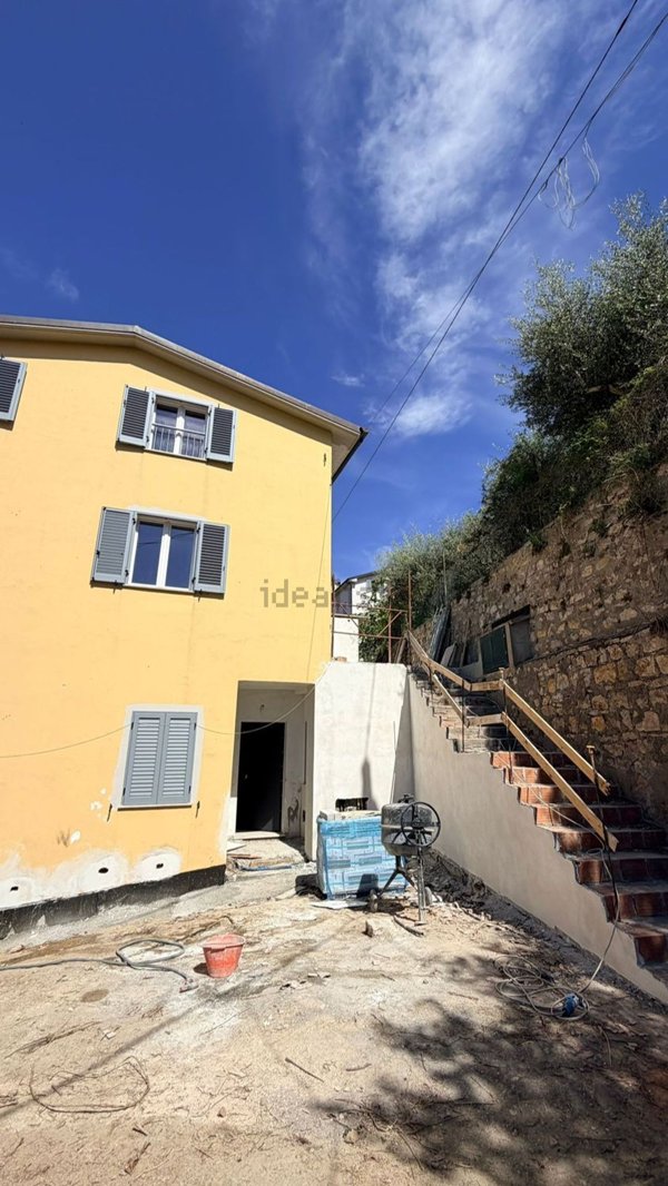 appartamento in vendita a Perugia in zona Elce