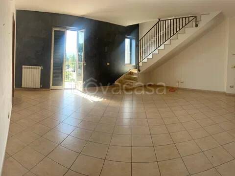 appartamento in vendita a Perugia in zona Fontignano