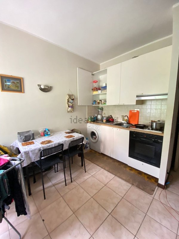 appartamento in vendita a Perugia in zona XX Settembre