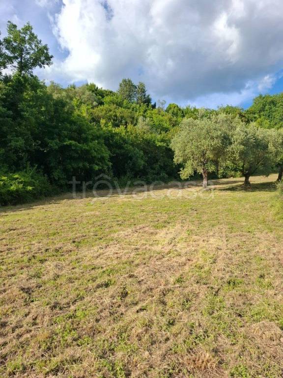 casa indipendente in vendita a Perugia in zona Pretola