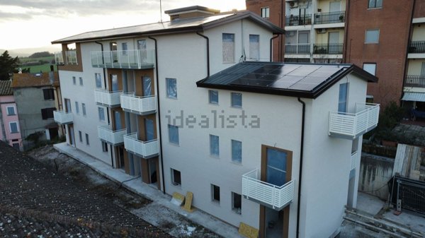 appartamento in vendita a Perugia in zona Pila