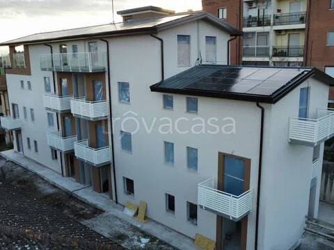 appartamento in vendita a Perugia in zona Pila