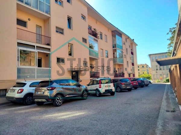 appartamento in vendita a Perugia in zona Case Bruciate