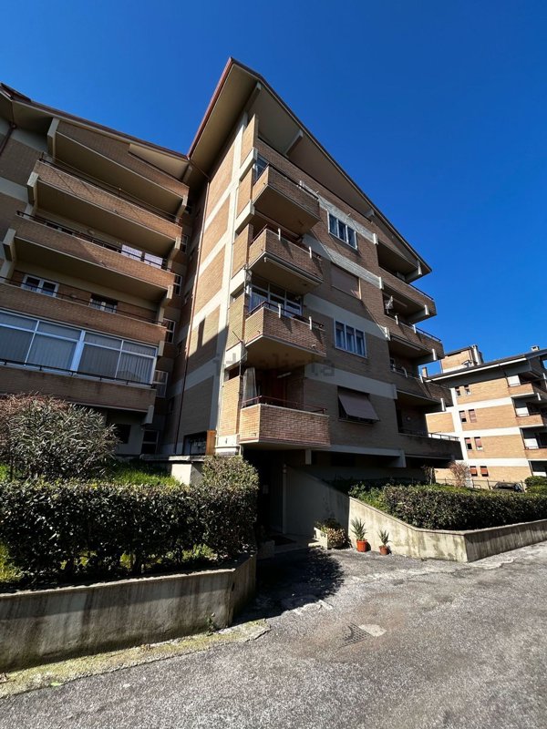 appartamento in vendita a Perugia in zona Ponte d'Oddi