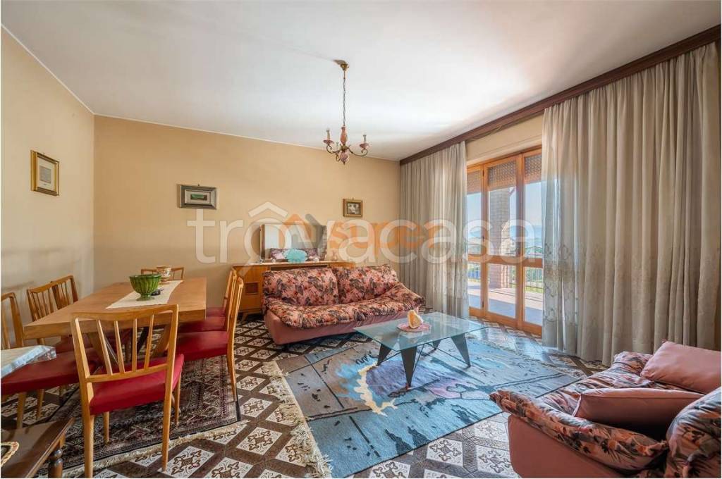appartamento in vendita a Perugia in zona San Martino In Campo