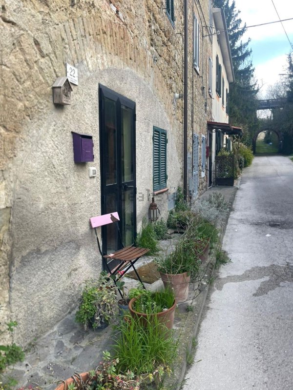 appartamento in vendita a Perugia in zona Cenerente