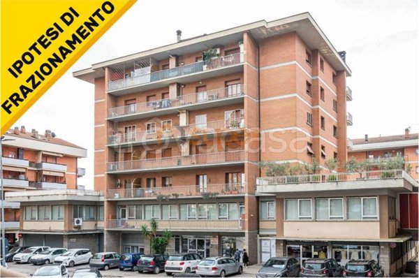 appartamento in vendita a Perugia in zona Ferro di Cavallo