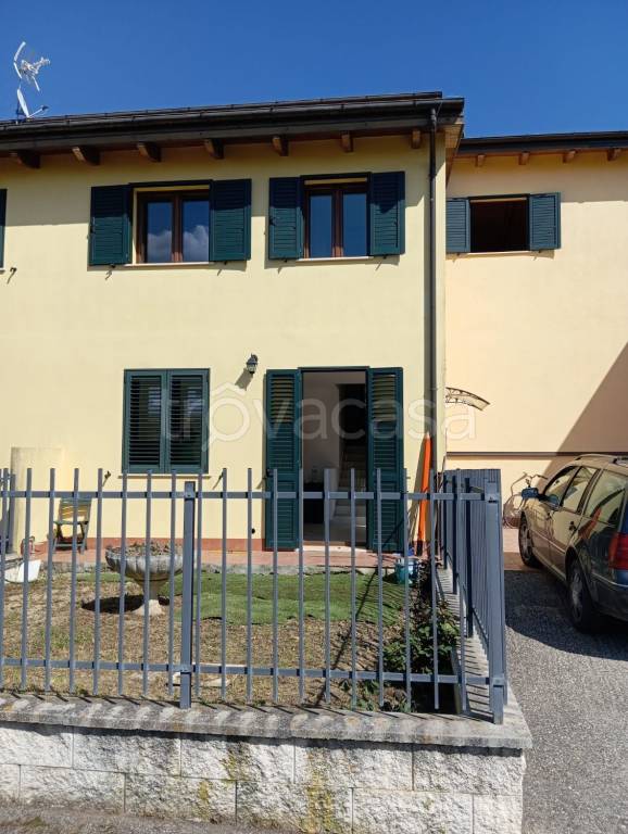casa indipendente in vendita a Perugia in zona Sant'Enea