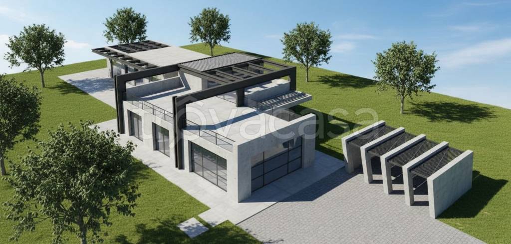 casa indipendente in vendita a Perugia in zona Prepo