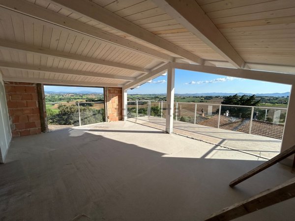 appartamento in vendita a Perugia