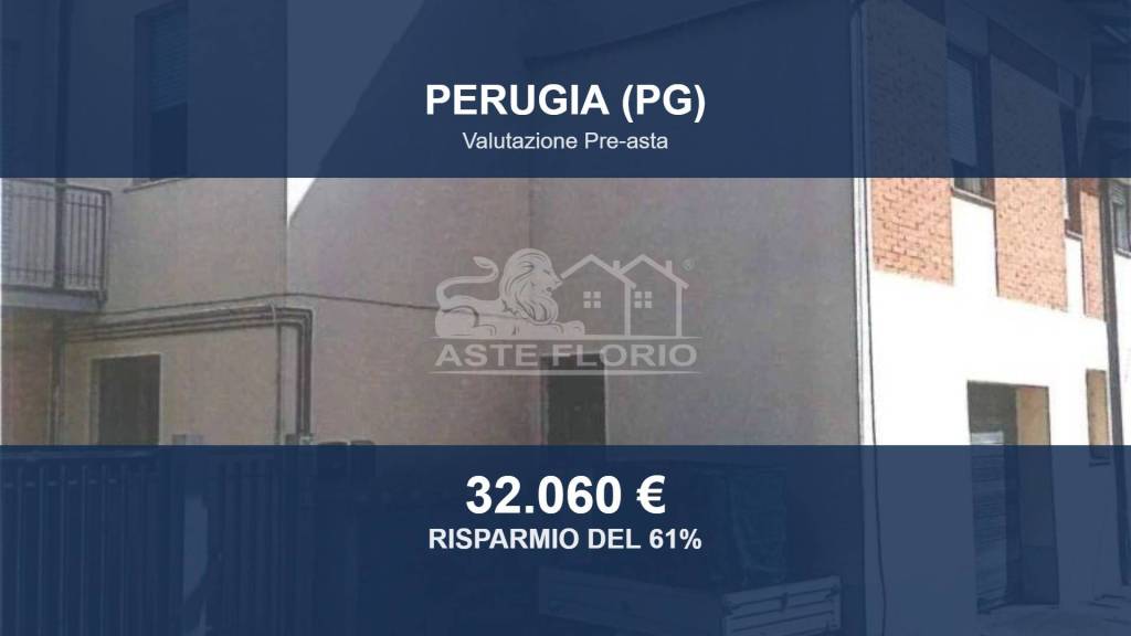 casa indipendente in vendita a Perugia in zona Ponte Pattoli
