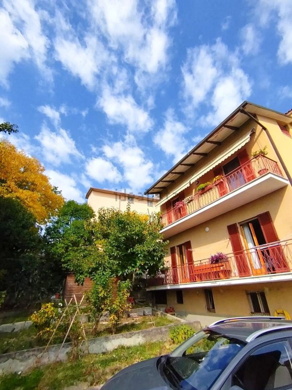 appartamento in vendita a Perugia in zona Monteluce