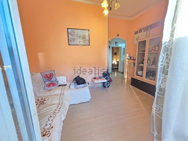 appartamento in vendita a Perugia in zona XX Settembre