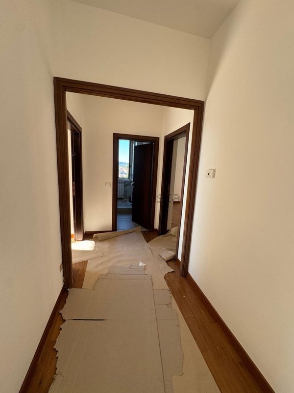 appartamento in vendita a Perugia in zona XX Settembre