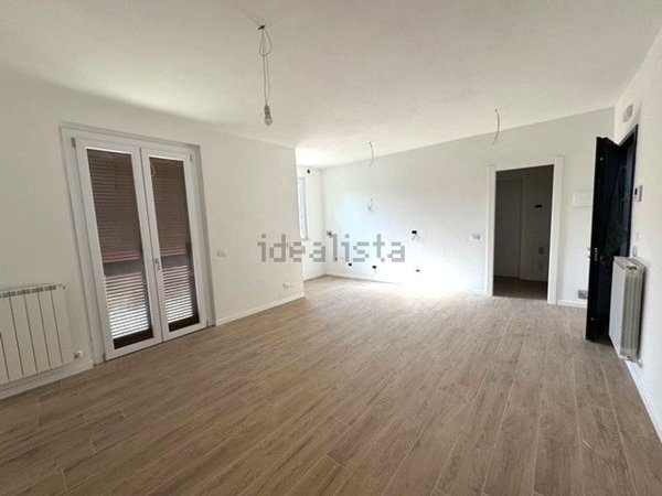 appartamento in vendita a Perugia in zona Lidarno