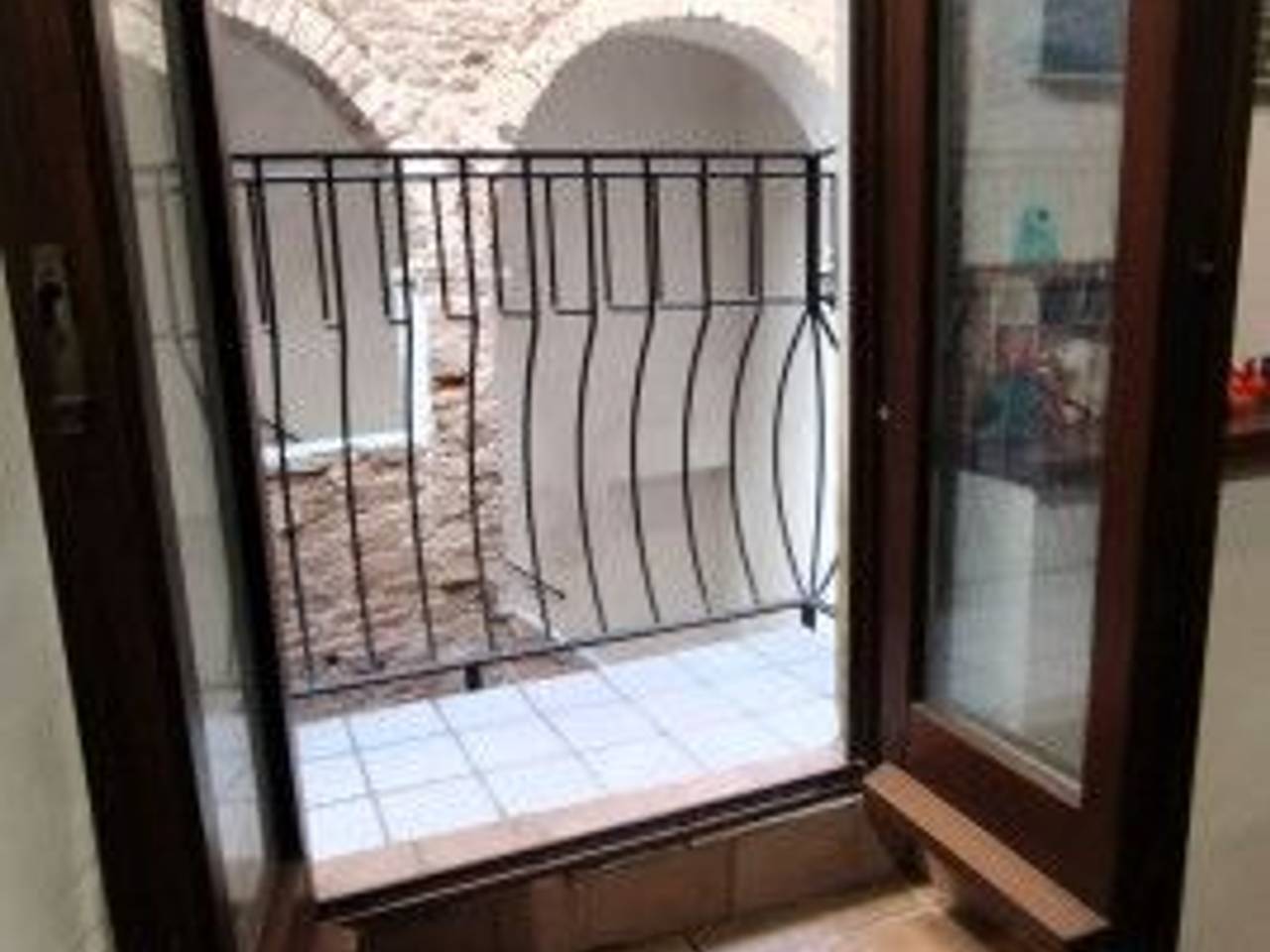 appartamento in vendita a Perugia in zona Montelaguardia