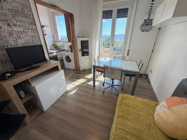appartamento in vendita a Perugia in zona Elce