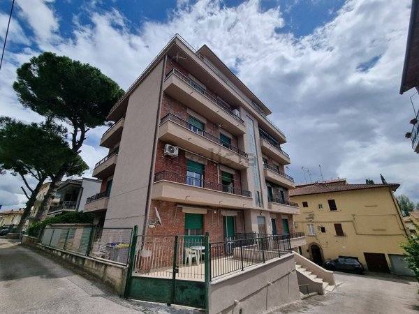 appartamento in vendita a Perugia in zona Ponte Felcino