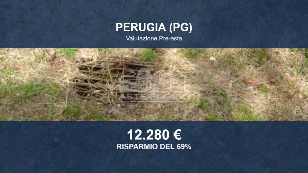 casa indipendente in vendita a Perugia in zona Ponte Pattoli