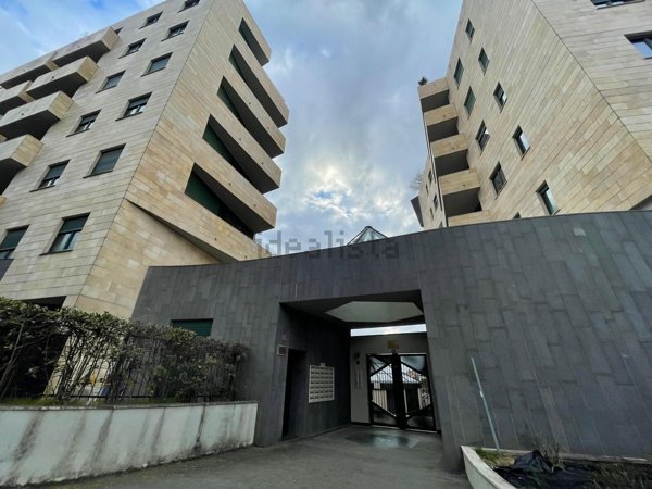 appartamento in vendita a Perugia in zona XX Settembre