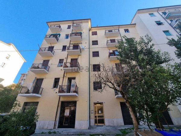 appartamento in vendita a Perugia in zona Case Bruciate