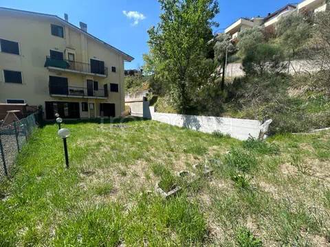 appartamento in vendita a Perugia in zona Montelaguardia