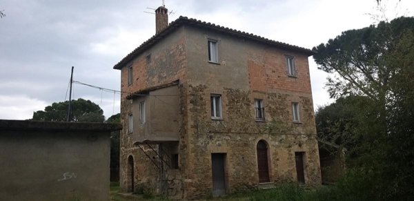 casa indipendente in vendita a Perugia in zona San Martino In Campo