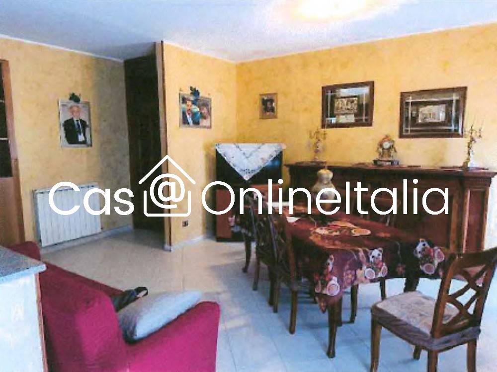 appartamento in vendita a Perugia in zona Villa Pitignano