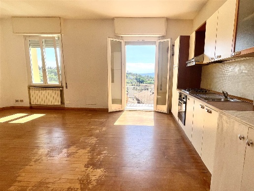 appartamento in vendita a Perugia in zona Centro Città