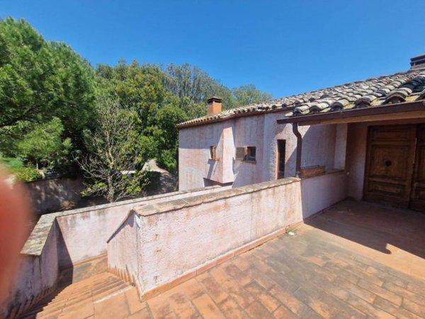 casa indipendente in vendita a Perugia in zona Ponte San Giovanni
