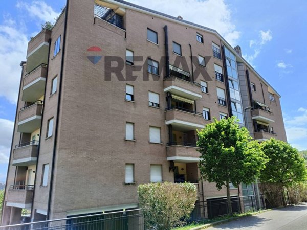 appartamento in vendita a Perugia in zona Santa Lucia