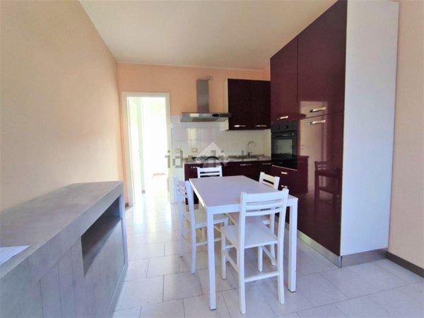 appartamento in vendita a Perugia in zona Collestrada