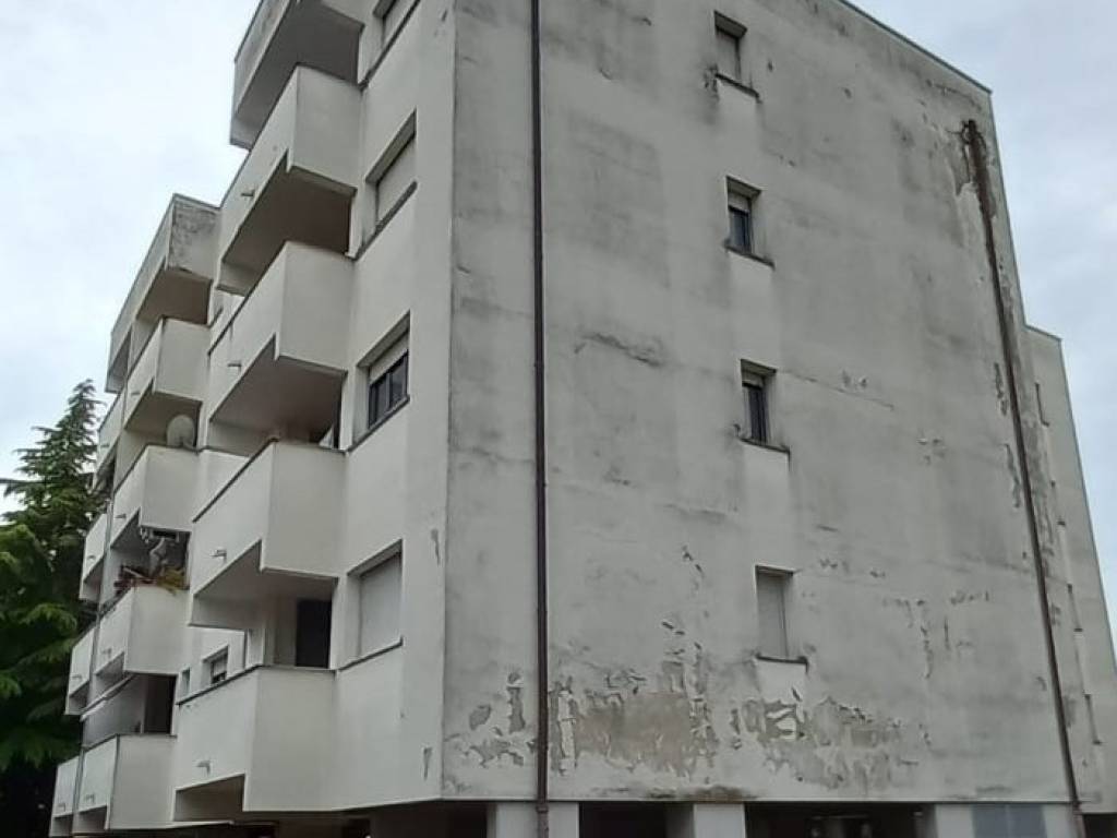 appartamento in vendita a Perugia in zona Ponte Felcino
