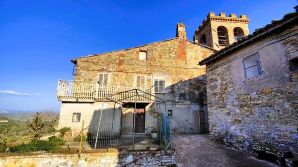 casa indipendente in vendita a Perugia in zona Castel del Piano