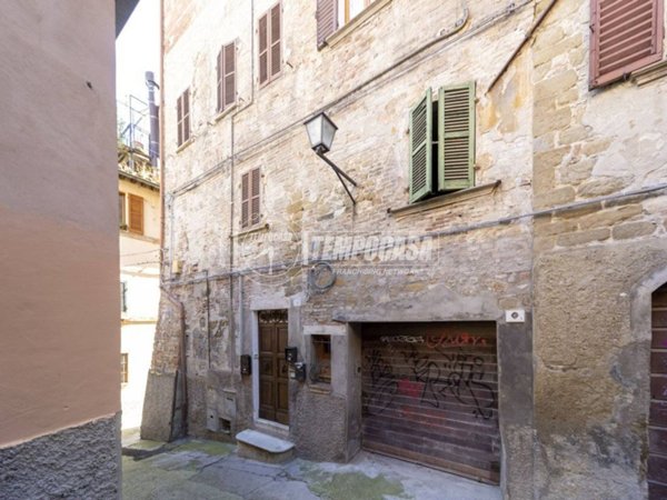 appartamento in vendita a Perugia in zona Centro Città