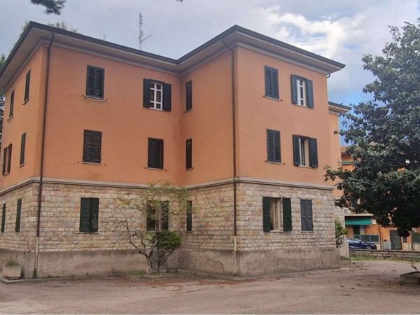 appartamento in vendita a Perugia in zona Collestrada