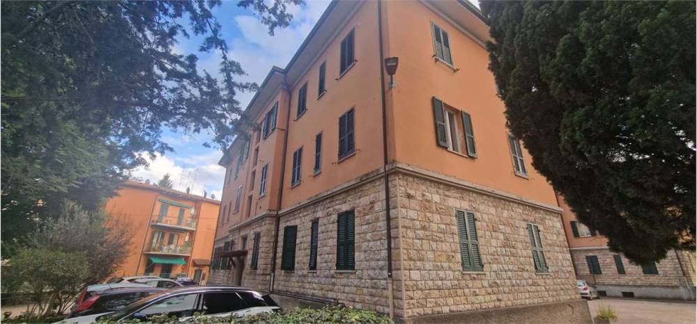 appartamento in vendita a Perugia