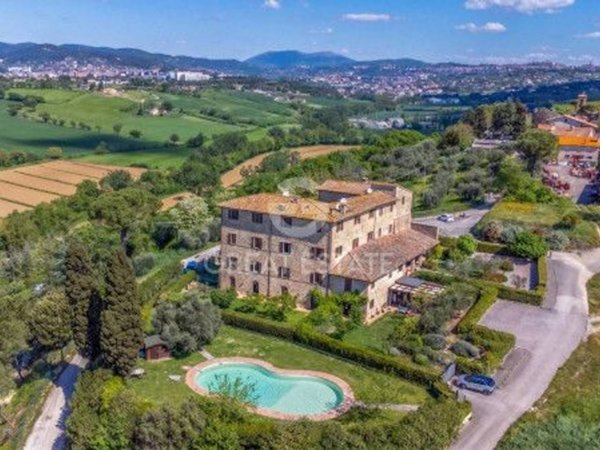 appartamento in vendita a Perugia in zona Fontignano