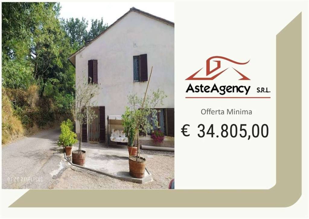 casa indipendente in vendita a Perugia in zona Montebello