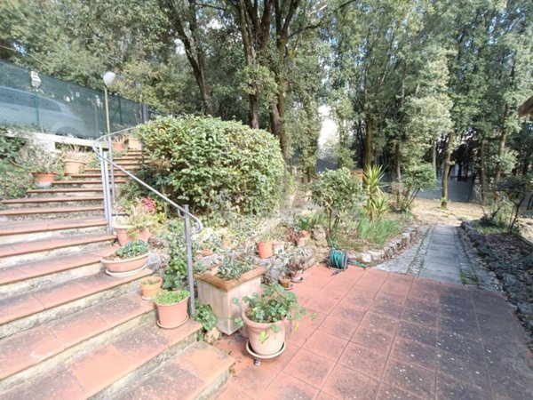 casa indipendente in vendita a Perugia in zona San Marco