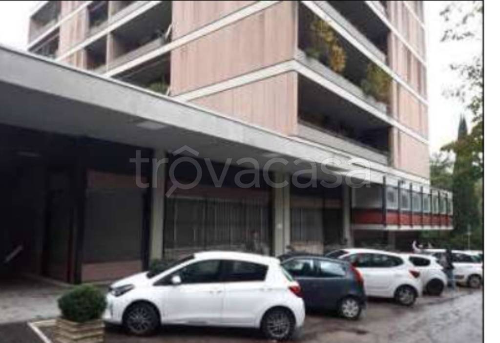 ufficio in vendita a Perugia in zona Stazione