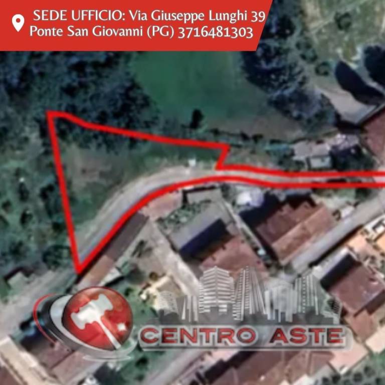 casa indipendente in vendita a Perugia in zona Colombella