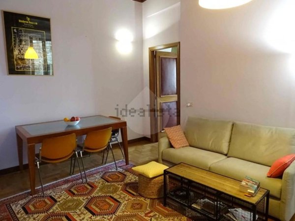 appartamento in vendita a Perugia in zona Centro Città