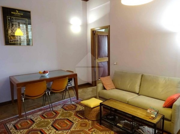 appartamento in vendita a Perugia in zona Centro Città