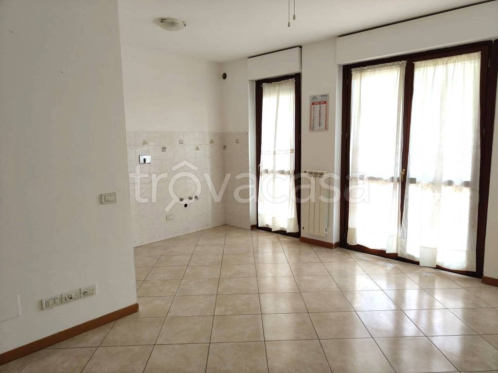 appartamento in vendita a Perugia in zona Castel del Piano
