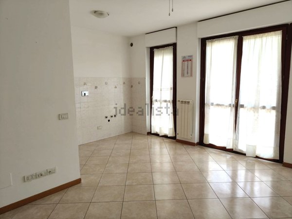 appartamento in vendita a Perugia in zona Castel del Piano
