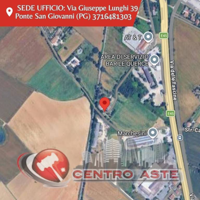 appartamento in vendita a Perugia in zona Santa Maria Rossa