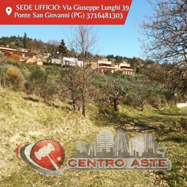 casa indipendente in vendita a Perugia in zona Ponte Pattoli